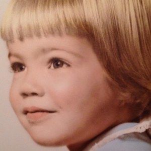 Meet your Posher, Diane